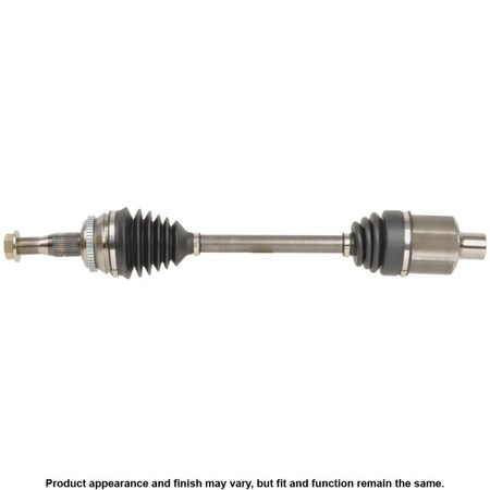 A1 Cardone New Cv Drive Axle, 66-3441 66-3441